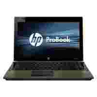 Отзывы HP ProBook 5320m (WS990EA) (Core i3 350M 2260 Mhz/13.3