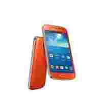 Отзывы Samsung Galaxy Star Plus GT-S7262 (оранжевый)