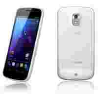 Отзывы Samsung Galaxy Nexus i9250 (белый)