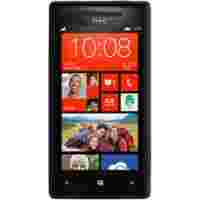 Отзывы HTC Windows Phone 8s (черный)
