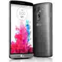 Отзывы LG G3 Dual LTE D858 16GB (черный)
