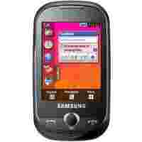 Отзывы Samsung S3650 Corby (Pink)