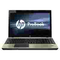Отзывы HP ProBook 4520s (XX775EA) (Core i5 480M 2660 Mhz/15.6