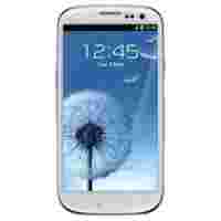 Отзывы Samsung Galaxy S3 (S III) i9300 16Gb White