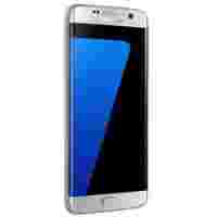 Отзывы Samsung Galaxy S7 Edge 32Gb SM-G935F (серебристый)