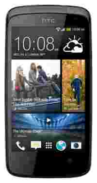 Отзывы HTC Desire 500 Dual Sim