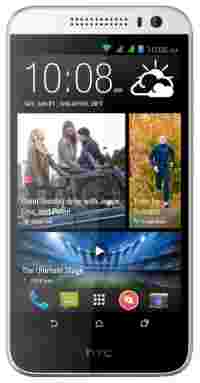 Отзывы HTC Desire 616 Dual Sim