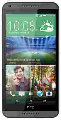 Отзывы HTC Desire 816
