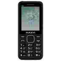Отзывы Телефон MAXVI C25