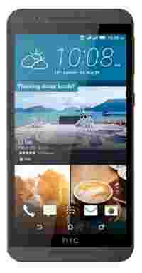 Отзывы HTC One E9s Dual Sim