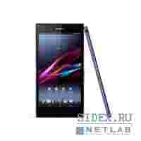 Отзывы Sony Xperia Z Ultra C6833 LTE + doc (1276-1630) (пурпурный)