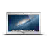 Отзывы Apple MacBook Air 11 Mid 2013 MF067 (Core i7 4650U 1700 Mhz/11.6