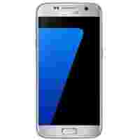 Отзывы Samsung Galaxy S7 32Gb SM-G930FD (SM-G930FZSUSER) (серебристый)