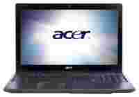 Отзывы Acer ASPIRE 7750G-2676G76Mnkk