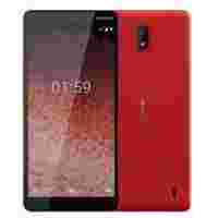 Отзывы Nokia 1 Plus 8GB (красный)