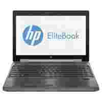 Отзывы HP EliteBook 8570w (LY573EA) (Core i7 3740QM 2700 Mhz/15.6