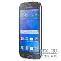 Отзывы Samsung GALAXY Ace Style LTE (SM-G357FZ) (серый)