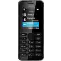 Отзывы Nokia 108 Dual sim (черный)
