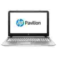 Отзывы HP PAVILION 15-ab232ur (Intel Core i5 6200U 2300 MHz/15.6