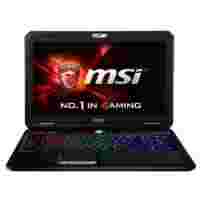 Отзывы MSI GT60 2QE Dominator Pro 4K Edition (Core i7 4710MQ 2500 Mhz/15.6