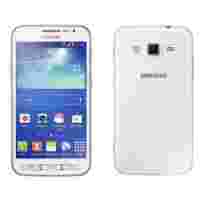 Отзывы Samsung Galaxy Core Advance GT-I8580 (белый)