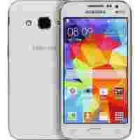 Отзывы Samsung GALAXY Core Prime SM-G360H DS (белый)
