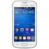Отзывы Samsung Galaxy Star Plus GT-S7262 (белый)