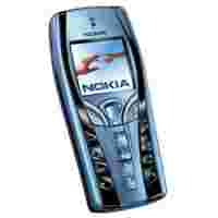 Отзывы Nokia 7250i