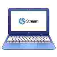 Отзывы HP Stream 11-d055ur (Celeron N2840 2160 Mhz/11.6