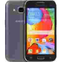 Отзывы Samsung GALAXY Core Prime SM-G360H DS (темно-серый)