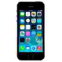 Отзывы Apple iPhone 5S 64Gb ME311LL/A (space gray)