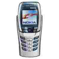 Отзывы Nokia 6800