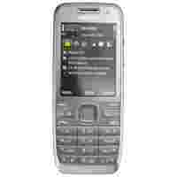 Отзывы Nokia E52 (Metal AL Navi)