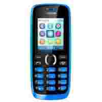 Отзывы Nokia 112 (синий)