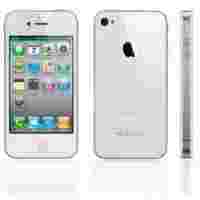 Отзывы Apple iPhone 4 8GB (FD198RU/A) (белый)