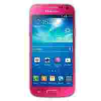 Отзывы Samsung Galaxy S4 mini GT-I9190 MTS (розовый)