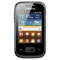 Отзывы Samsung Galaxy Pocket S5300
