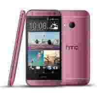 Отзывы HTC One mini 2 (розовый)