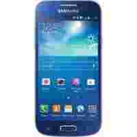 Отзывы Samsung Galaxy S4 mini GT-I9190 MTS (синий)