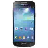 Отзывы Samsung Galaxy S4 mini GT-I9190 MTS (черный)