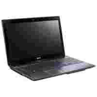 Отзывы Acer ASPIRE 5560G-433054G50Mnkk