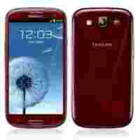 Отзывы Samsung Galaxy S III mini Value Edition I8200 8Gb (красный)