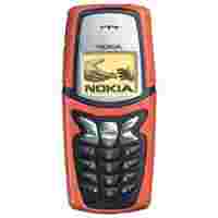 Отзывы Nokia 5210