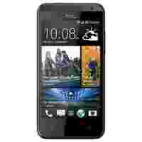 Отзывы HTC Desire 300 (черный)