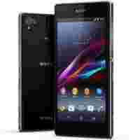 Отзывы Sony Xperia Z1 (C6903) (черный)