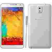 Отзывы Samsung Galaxy Note 3 SM-N900 16Gb (SM-N9000) (белый)