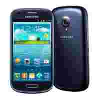 Отзывы Samsung Galaxy S III mini Value Edition I8200 8Gb (синий)