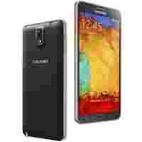 Отзывы Samsung Galaxy Note 3 SM-N900 32Gb (SM-N9000) (золотисто-черный)