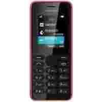 Отзывы Nokia 108 (красный)