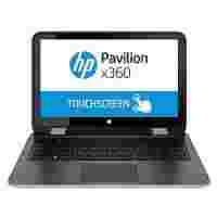 Отзывы HP PAVILION 13-a155ur x360 (A8 6410 2000 Mhz/13.3